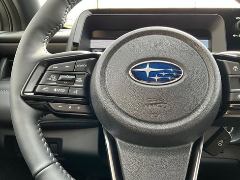 New 2026 Subaru Outback Touring XT AWD/4WD image 23