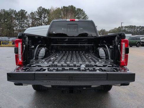 New 2026 Ford F250 XLT w/ XLT Premium Package image 13