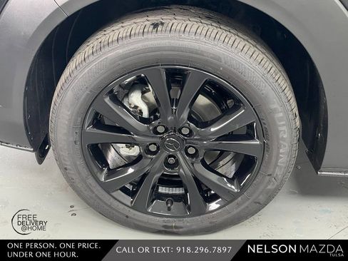 New 2026 MAZDA CX-30 AWD 2.5 S image 13