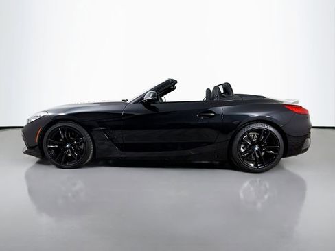 Used 2019 BMW Z4 sDrive30i w/ M Sport Package image 12