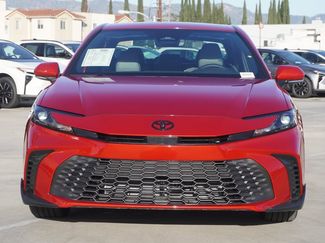 Used 2026 Toyota Camry SE video 3