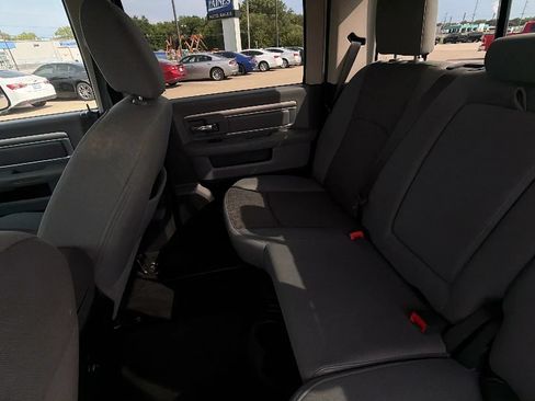 Used 2014 RAM 1500 Big Horn AWD/4WD image 33
