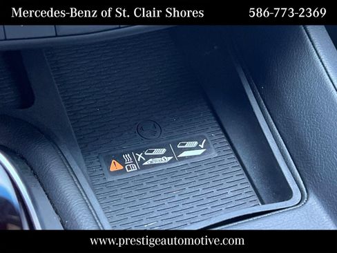 Used 2024 Cadillac CT5 Luxury w/ Cold Weather Package AWD/4WD image 24