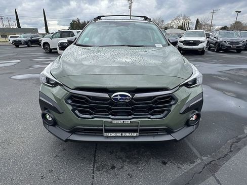 Used 2025 Subaru Crosstrek 2.5i Limited image 9