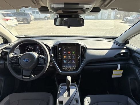 New 2026 Subaru Crosstrek 2.0i Premium image 22