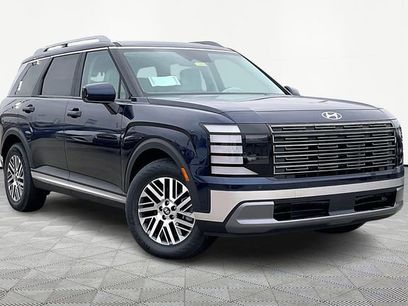 New 2026 Hyundai Palisade SEL