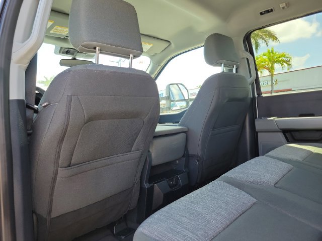 Used 2026 Ford F350 XLT AWD/4WD image 9