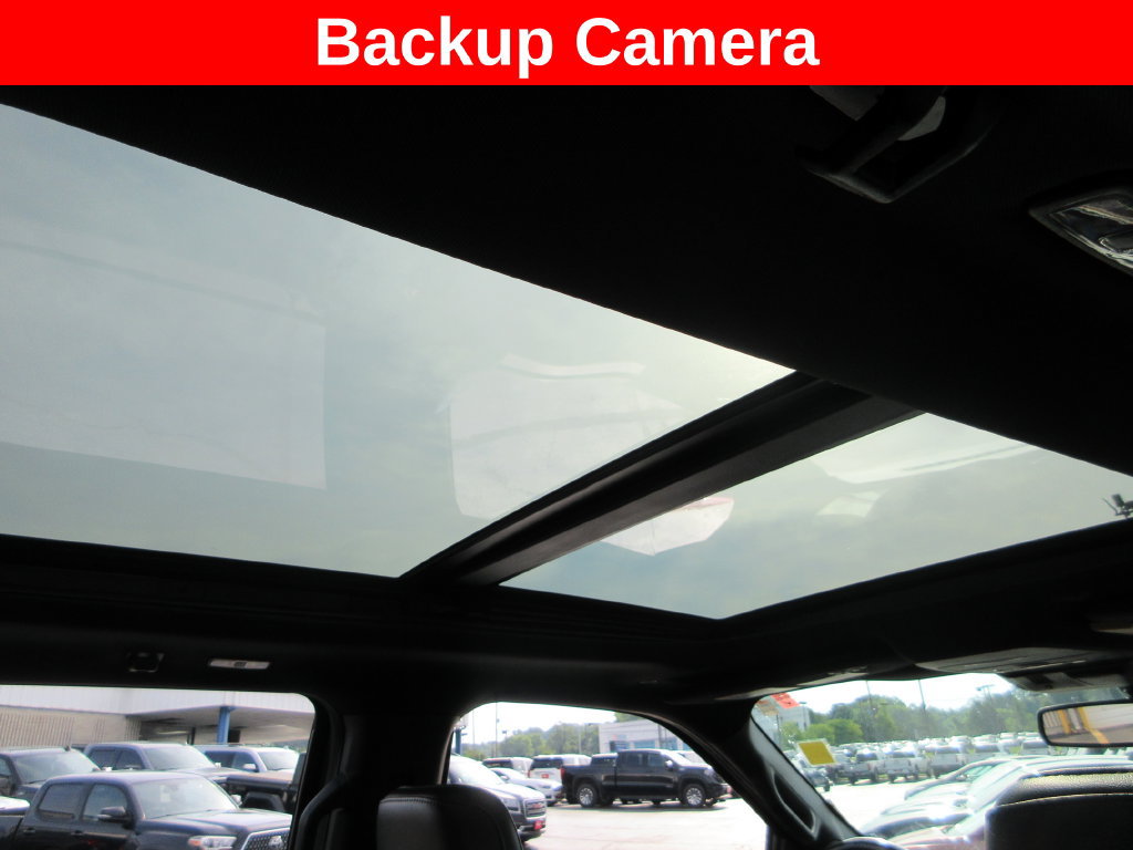Used 2021 Ford F150 Lariat w/ Equipment Group 502A High AWD/4WD image 19