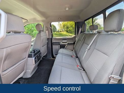 Used 2020 Ford F150 XLT w/ Equipment Group 302A Luxury AWD/4WD image 29