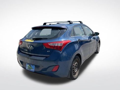 Used 2016 Hyundai Elantra GT FWD image 6