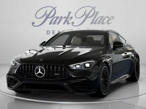 Certified 2024 Mercedes-Benz CLE 53 AMG 4MATIC image 38