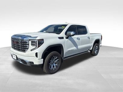 Used 2025 GMC Sierra 1500 Denali