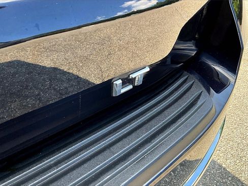 Certified 2023 Chevrolet Tahoe LT image 22