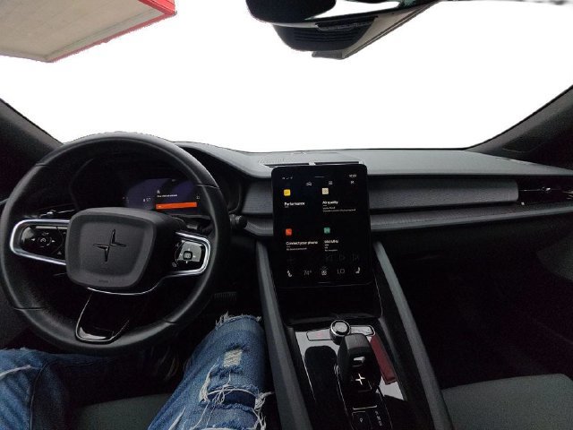 Used 2023 Polestar Polestar 2 AWD/4WD image 10