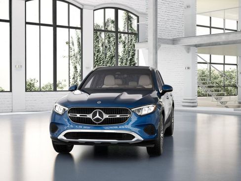 New 2026 Mercedes-Benz GLC 300 4MATIC image 44