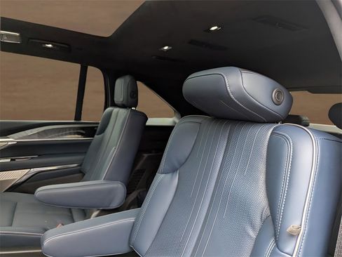 New 2025 Cadillac Escalade IQ Sport 2 image 16