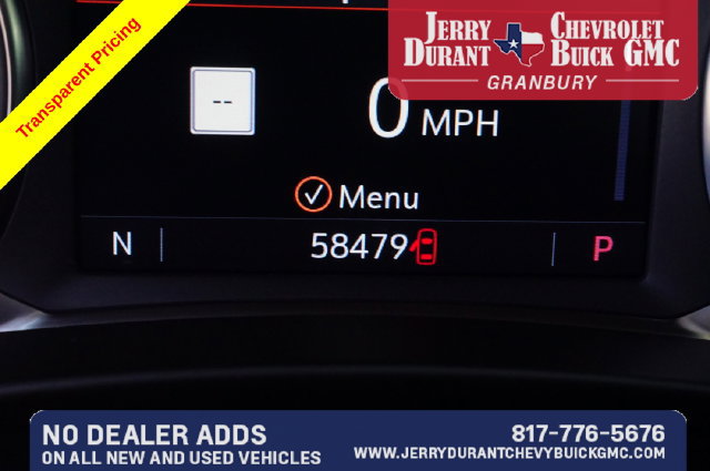 Used 2024 GMC Terrain SLE w/ Driver Convenience Package FWD image 10