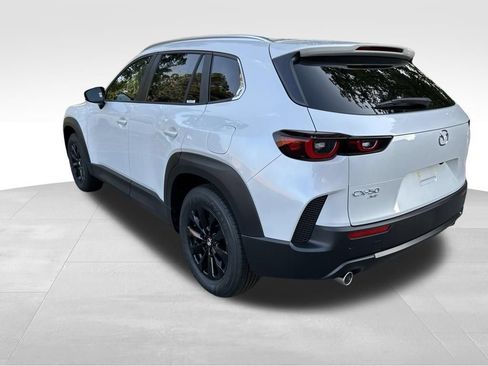 New 2026 MAZDA CX-50 AWD 2.5 S w/ Weather Package image 3