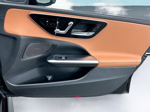 Certified 2023 Mercedes-Benz C 300 Sedan image 23