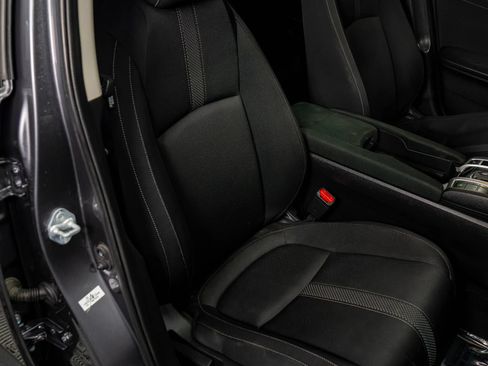 Used 2019 Honda Civic EX image 23