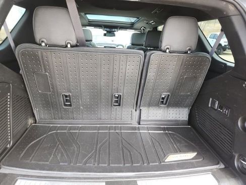 Certified 2023 Chevrolet Tahoe RST w/ Luxury Package image 34