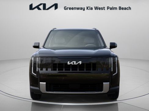 New 2027 Kia Telluride EX FWD image 2