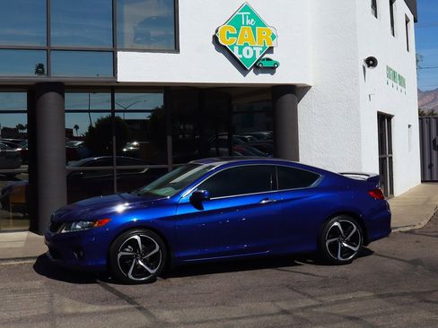 Used 2013 Honda Accord EX-L image 7