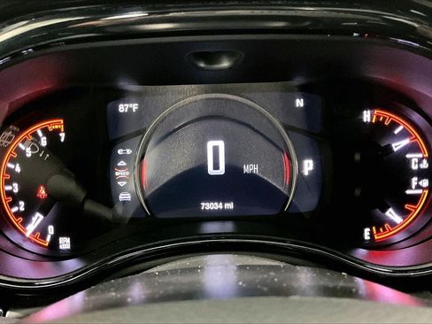 Used 2024 Dodge Durango GT RWD image 23