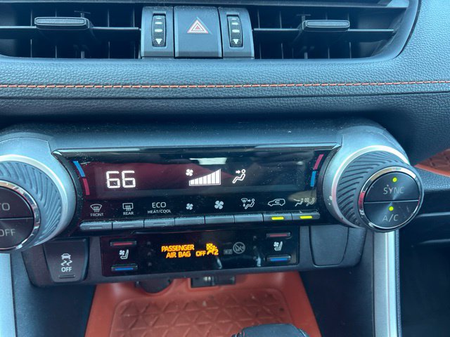 Used 2019 Toyota RAV4 Adventure w/ Cold Weather Package AWD/4WD image 19