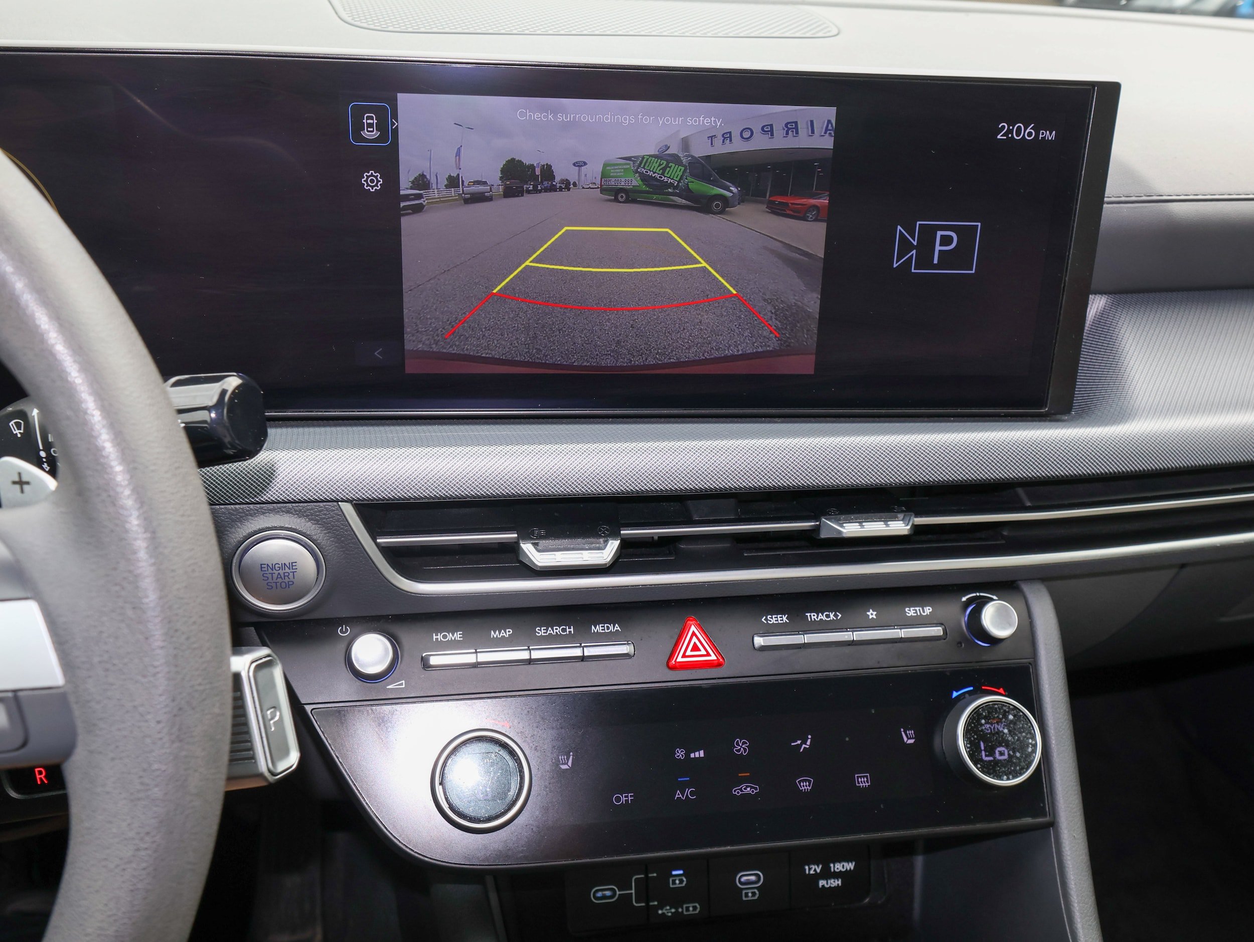 Used 2025 Hyundai Sonata SEL FWD image 15