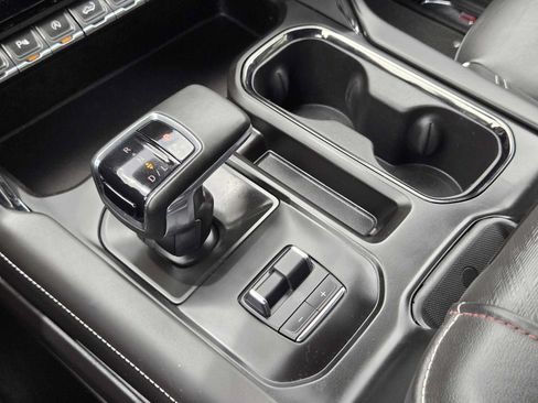 Certified 2024 GMC Sierra 1500 AT4X AWD/4WD image 21