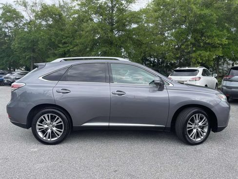 Used 2014 Lexus RX 350 FWD w/ Navigation Package image 2