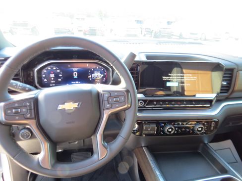 New 2026 Chevrolet Silverado 2500 High Country w/ Technology Package AWD/4WD image 23