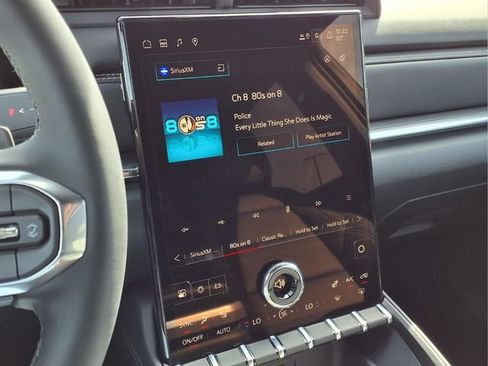 New 2026 GMC Terrain Elevation w/ Elevation Premium Package image 10