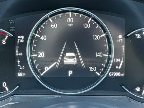 Used 2022 MAZDA CX-5 AWD 2.5 S w/ Premium Plus Pkg image 22