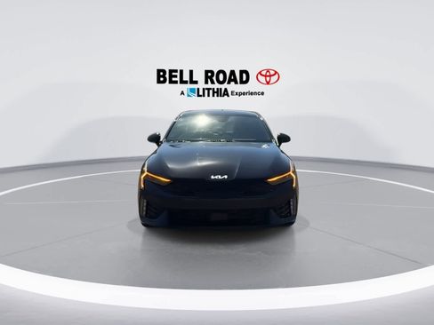 Used 2025 Kia K5 GT-Line image 3