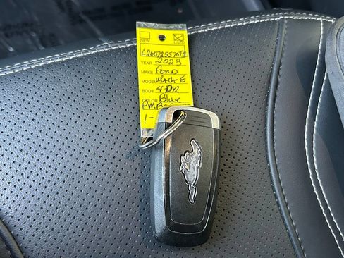 Used 2023 Ford Mustang Mach-E Premium AWD/4WD image 44
