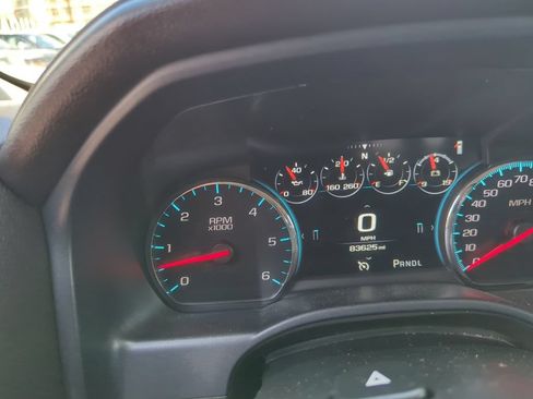 Used 2018 GMC Sierra 1500 Denali w/ Denali Ultimate Package AWD/4WD image 12