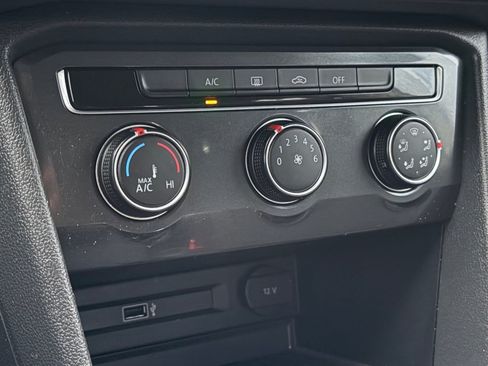 Used 2019 Volkswagen Tiguan S w/ Driver Assistance Package image 23