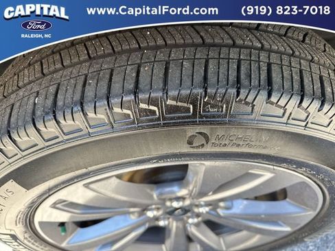 Certified 2023 Ford Explorer XLT w/ Equipment Group 202A AWD/4WD image 14