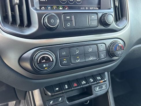 Used 2021 Chevrolet Colorado Z71 image 21