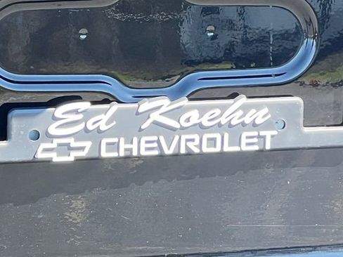 Used 2026 Chevrolet Equinox LT image 46