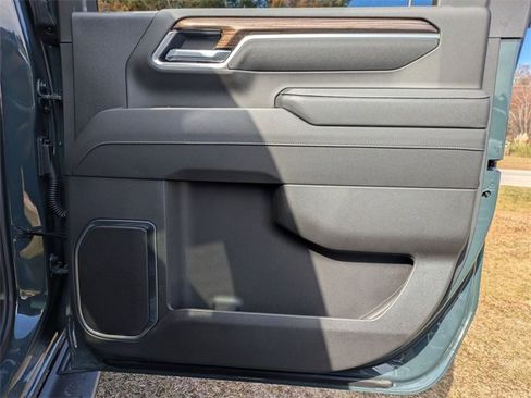 New 2026 Chevrolet Silverado 2500 LT w/ Trail Boss Package image 32