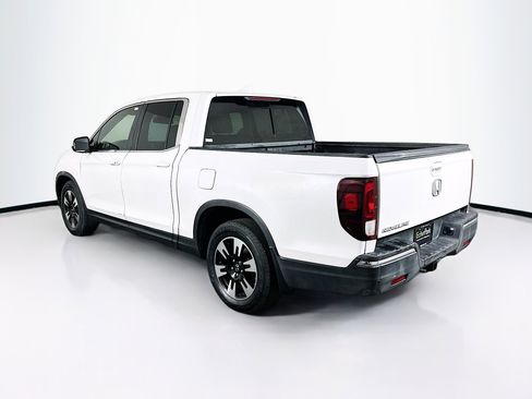 Used 2020 Honda Ridgeline RTL image 5