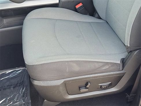 Certified 2023 RAM 1500 Classic SLT w/ Trailer & Traction Group image 22