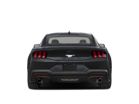 Used 2026 Ford Mustang Premium RWD image 5