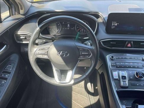 Used 2023 Hyundai Santa Fe XRT AWD/4WD image 12
