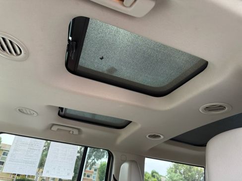 Used 2012 Ford Flex SEL w/ Equipment Group Order Code image 14