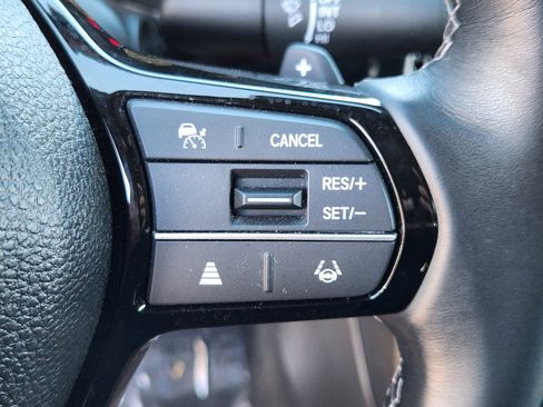 Certified 2022 Honda Civic Sport image 23