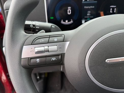 New 2026 Hyundai Tucson Blue SE AWD/4WD image 21
